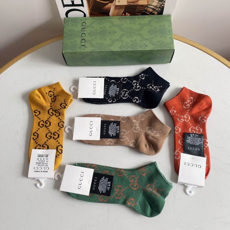 Gucci socks 06